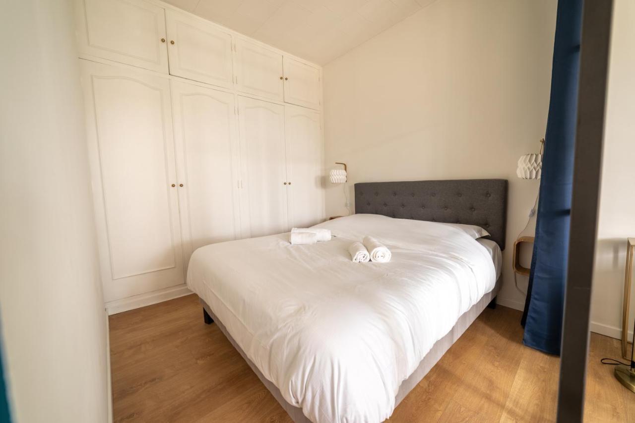 Stylish Appartment - Close City Center - Cannes Zewnętrze zdjęcie