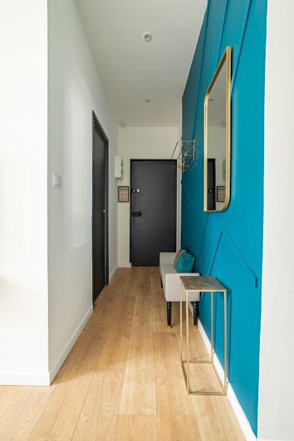 Stylish Appartment - Close City Center - Cannes Zewnętrze zdjęcie