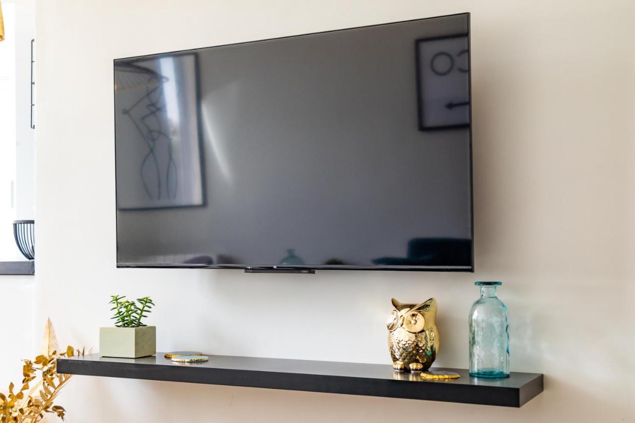 Stylish Appartment - Close City Center - Cannes Zewnętrze zdjęcie