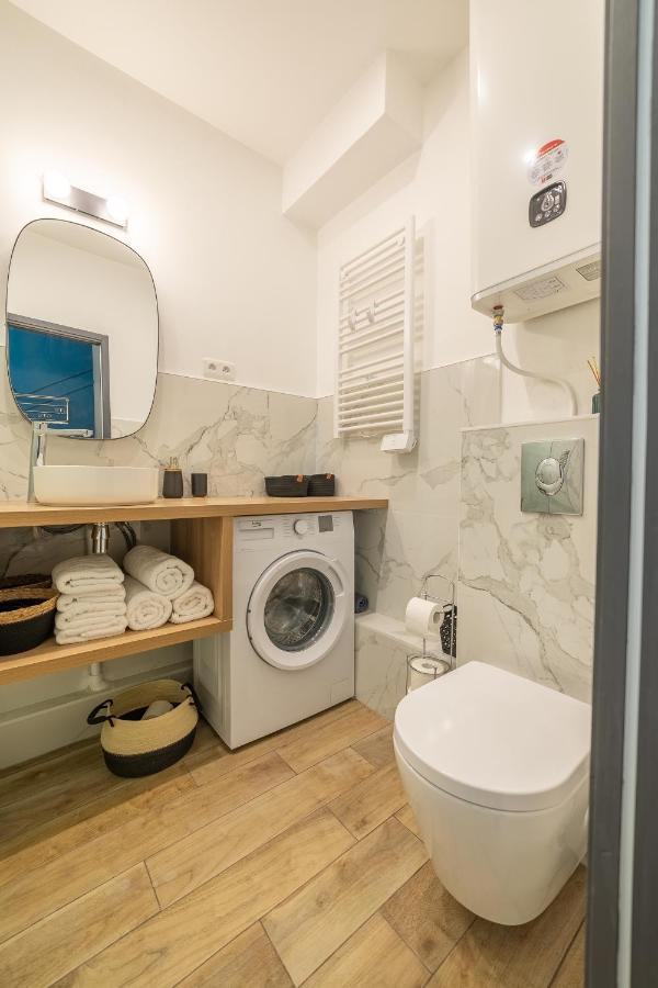 Stylish Appartment - Close City Center - Cannes Zewnętrze zdjęcie